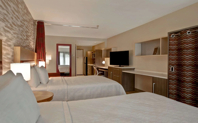 photo 4 of Home2 Suites by Hilton San Antonio Riverwalk, TX