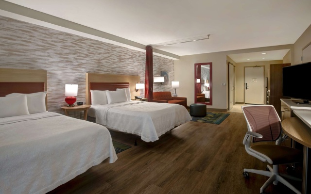 photo 5 of Home2 Suites by Hilton San Antonio Riverwalk, TX