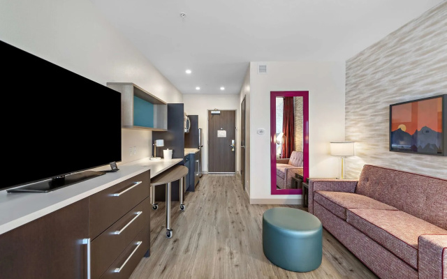 photo 3 of Home2 Suites By Hilton San Bernardino