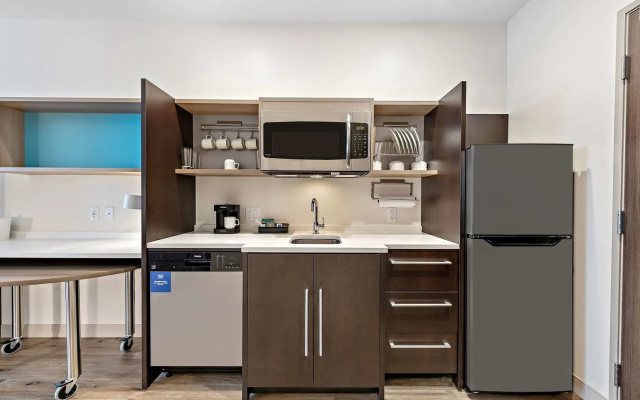 photo 3 of Home2 Suites By Hilton San Bernardino