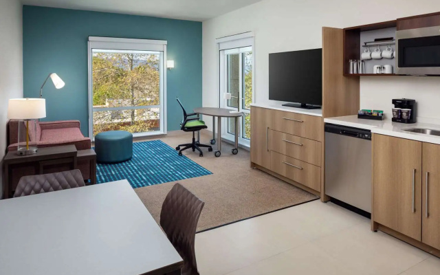 photo 3 of Home2 Suites by Hilton San Jose South