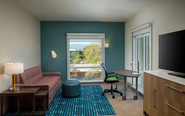 photo 5 of Home2 Suites by Hilton San Jose South