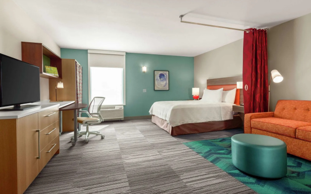 photo 5 of Home2 Suites by Hilton Sarasota - Bradenton Airport, FL