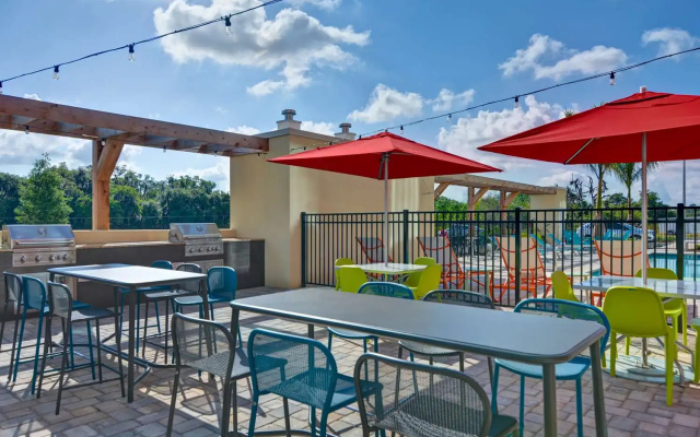 photo 4 of Home2 Suites by Hilton Sarasota I-75 Bee Ridge
