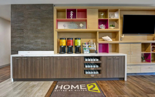 photo 5 of Home2 Suites by Hilton Sarasota I-75 Bee Ridge