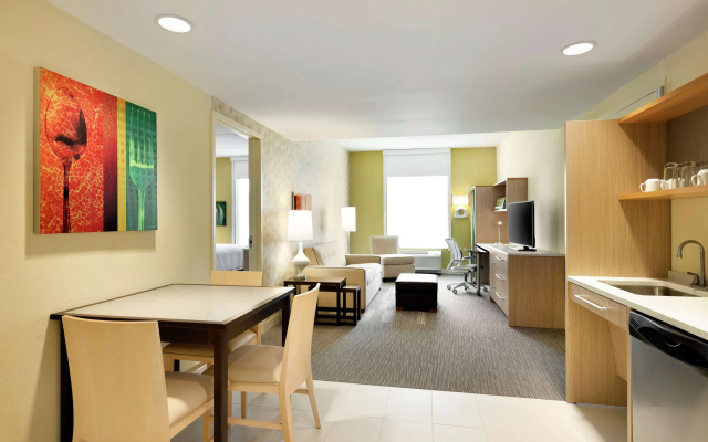 photo 4 of Home2 Suites by Hilton Saratoga/Malta