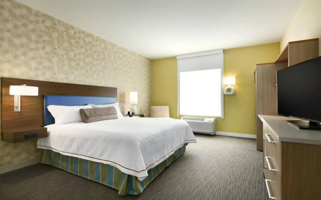 photo 5 of Home2 Suites by Hilton Saratoga/Malta