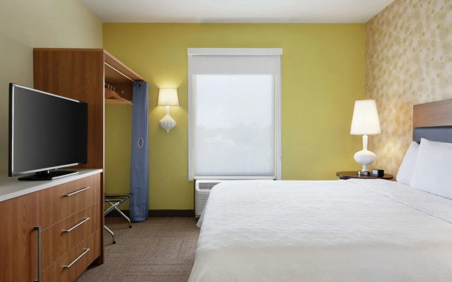 photo 5 of Home2 Suites by Hilton Savannah Airport