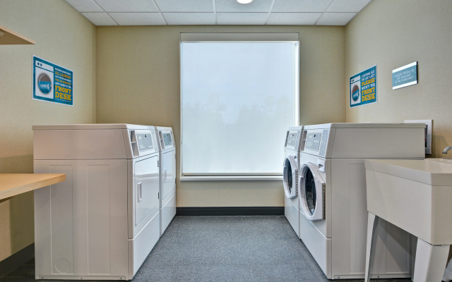 photo 3 of Home2 Suites by Hilton Savannah Midtown, GA