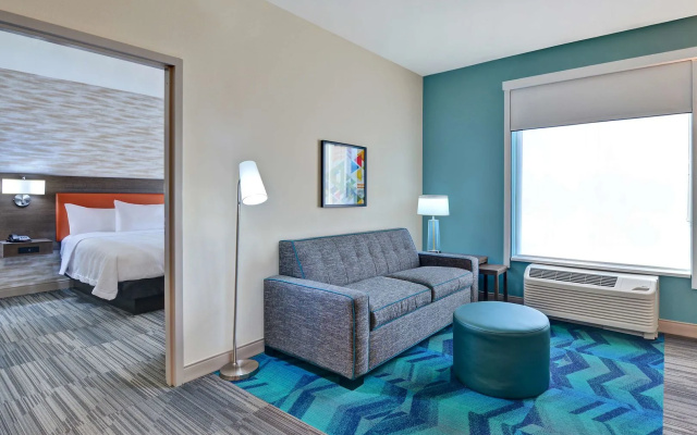 photo 4 of Home2 Suites by Hilton Savannah Midtown, GA