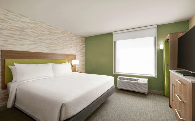 photo 3 of Home2 Suites by Hilton Scottsdale Salt River