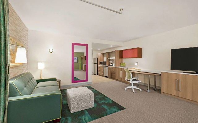 photo 5 of Home2 Suites by Hilton Scottsdale Salt River