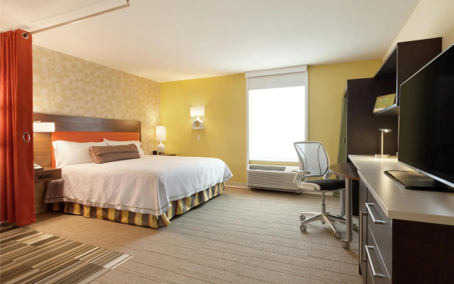photo 4 of Home2 Suites by Hilton Seattle Airport