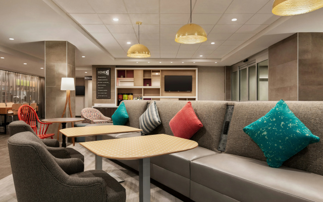 photo 2 of Home2 Suites by Hilton Silver Spring