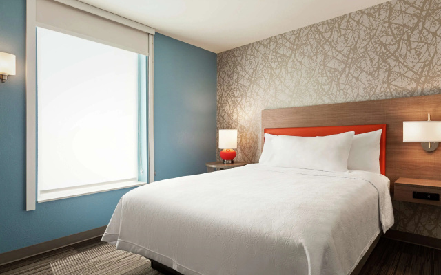 photo 4 of Home2 Suites by Hilton Silver Spring