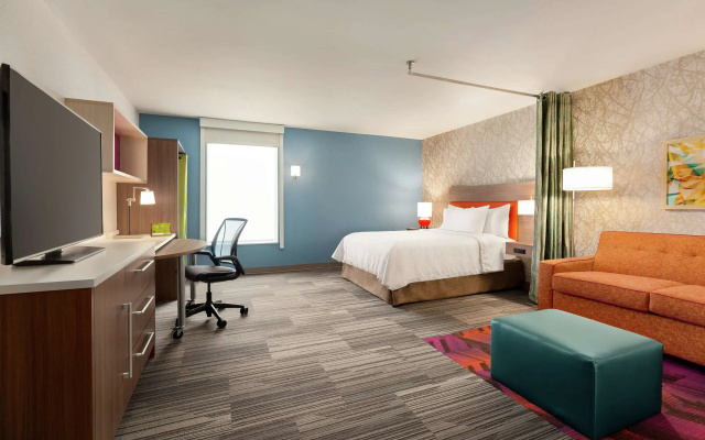 photo 5 of Home2 Suites by Hilton Silver Spring