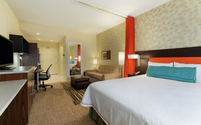 photo 3 of Home2 Suites by Hilton Smyrna Nashville