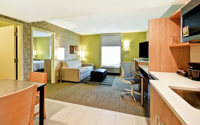 photo 4 of Home2 Suites by Hilton Smyrna Nashville