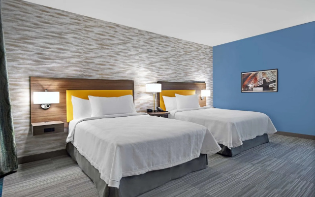 photo 4 of Home2 Suites by Hilton Springdale Cincinnati