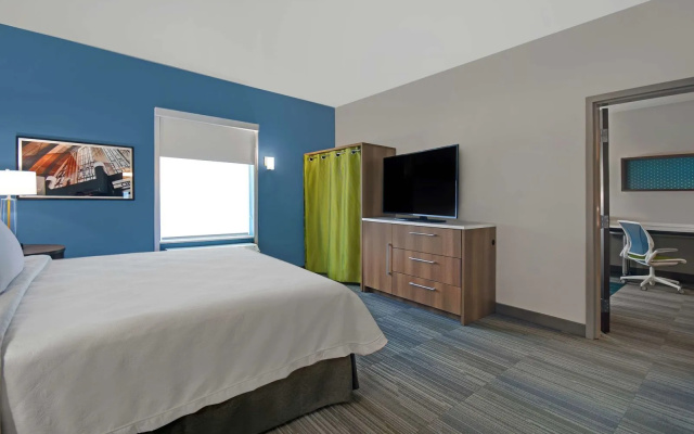 photo 5 of Home2 Suites by Hilton Springdale Cincinnati
