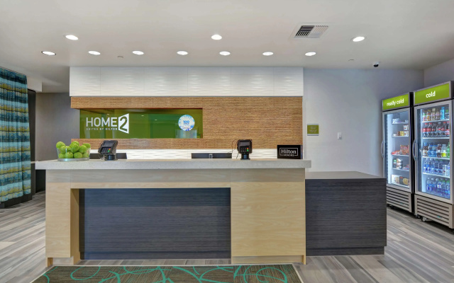 photo 2 of Home2 Suites by Hilton Springdale