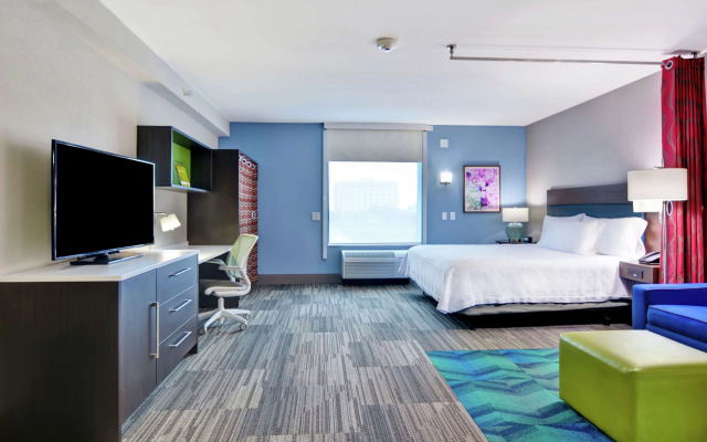 photo 3 of Home2 Suites by Hilton Springdale