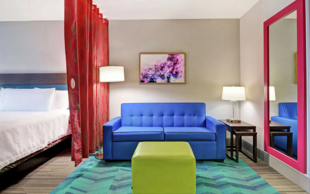 photo 4 of Home2 Suites by Hilton Springdale