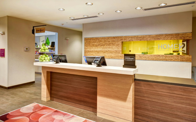 photo 2 of Home2 Suites by Hilton Springfield North
