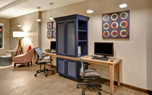 photo 3 of Home2 Suites by Hilton Springfield North