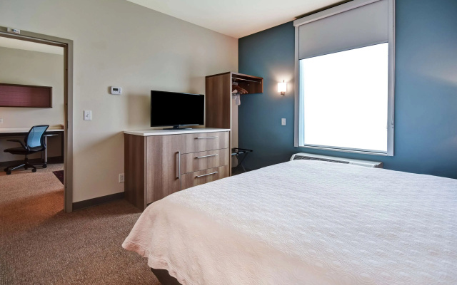 photo 4 of Home2 Suites by Hilton Springfield North