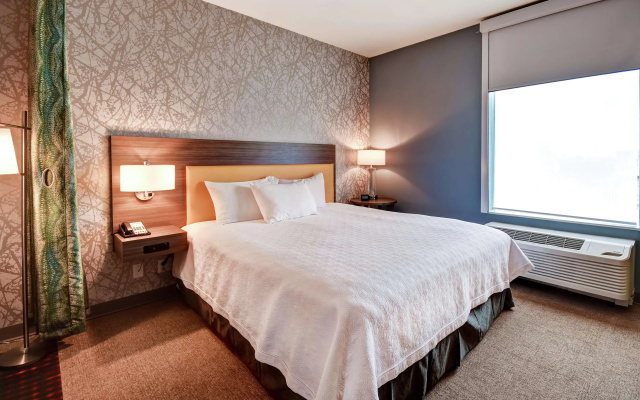 photo 5 of Home2 Suites by Hilton Springfield North