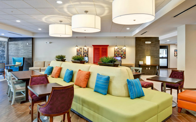 photo 2 of Home2 Suites by Hilton Stafford Quantico