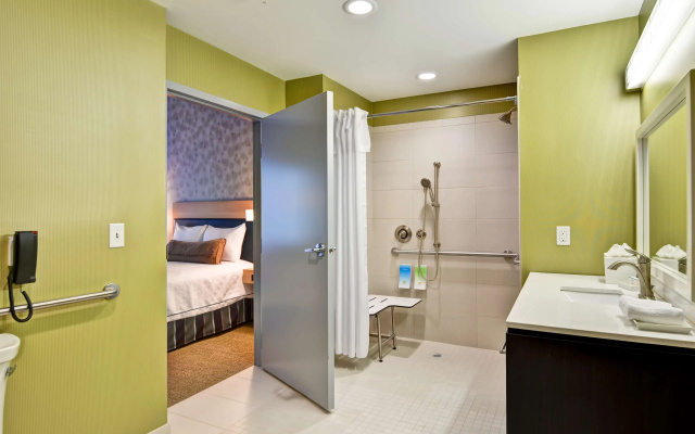 photo 3 of Home2 Suites by Hilton Stafford Quantico