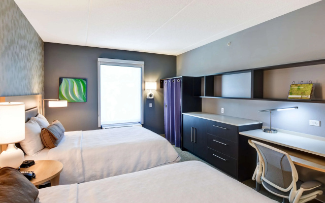 photo 4 of Home2 Suites by Hilton Stafford Quantico