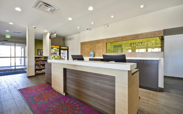 photo 2 of Home2 Suites by Hilton Stow