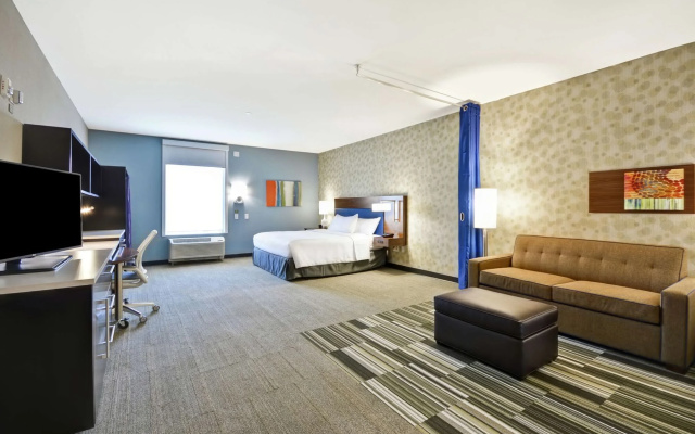photo 3 of Home2 Suites by Hilton Stow