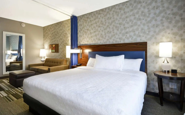 photo 5 of Home2 Suites by Hilton Stow