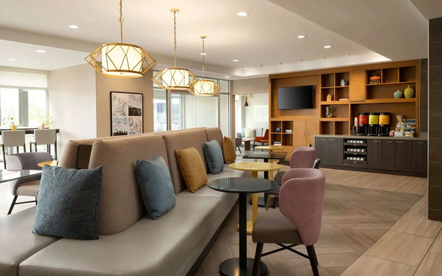 photo 2 of Home2 Suites by Hilton Troy