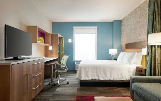 photo 5 of Home2 Suites by Hilton Troy