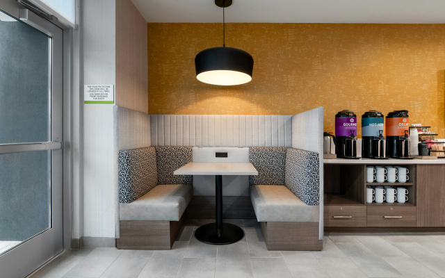 photo 2 of Home2 Suites By Hilton Troy