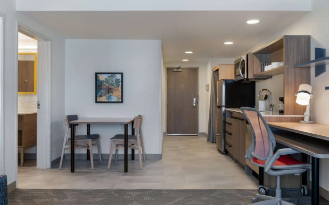 photo 4 of Home2 Suites By Hilton Troy