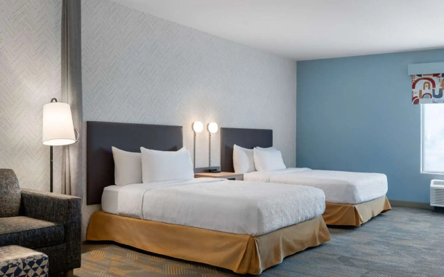 photo 5 of Home2 Suites By Hilton Troy