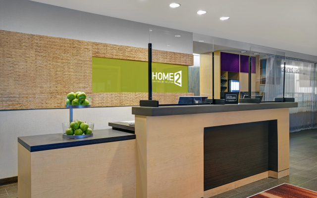 photo 2 of Home2 Suites by Hilton Utica, NY