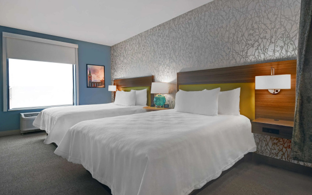 photo 5 of Home2 Suites by Hilton Utica, NY