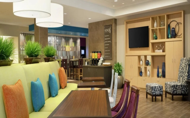 photo 2 of Home2 Suites by Hilton Vidalia, GA
