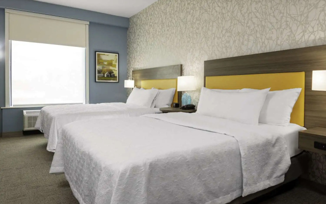 photo 4 of Home2 Suites by Hilton Vidalia, GA
