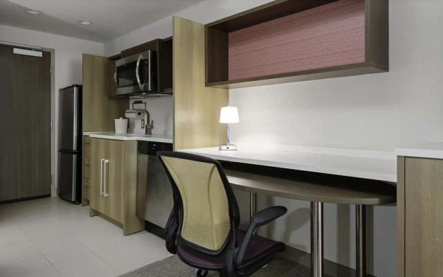photo 5 of Home2 Suites by Hilton Vidalia, GA