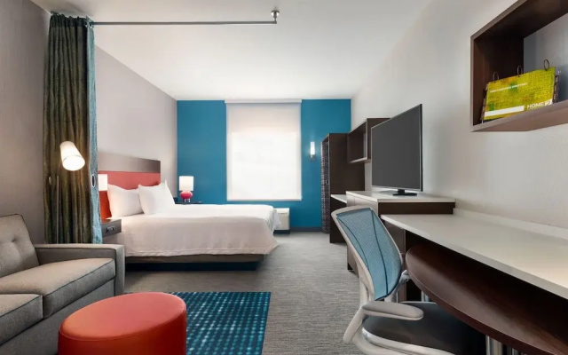 photo 2 of Home2 Suites by Hilton Wayne, NJ