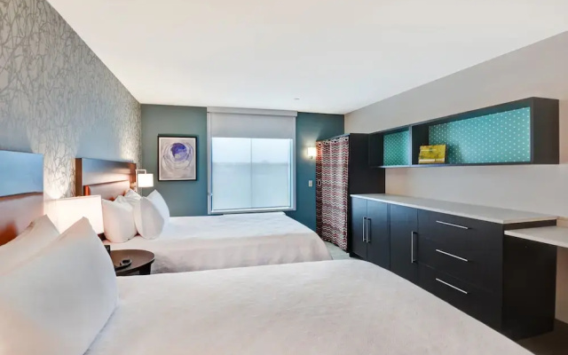 photo 3 of Home2 Suites by Hilton Wayne, NJ