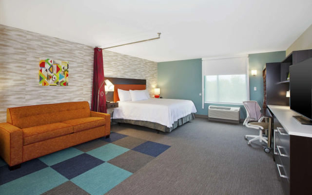 photo 4 of Home2 Suites By Hilton West Bloomfield Detroit
